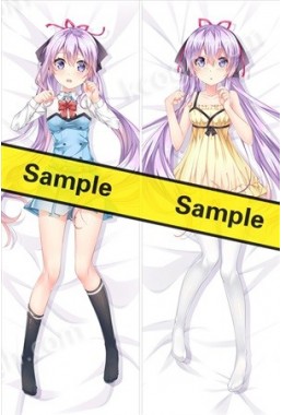 Nagami Suzuka - Ore ga Suki nano wa Imoto dakedo Imoto ja nai Dakimakura Anime Pillow