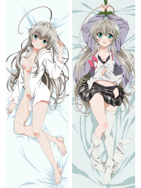 Nyaruko Crawling with Love Full body waifu japanese anime pillowcases