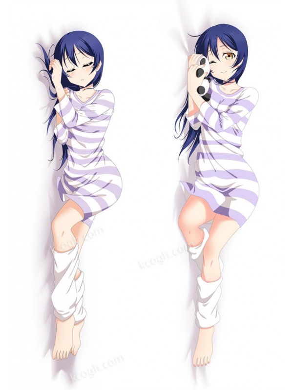 Umi Sonoda - Love Live Anime Dakimakura Love Body PillowCases