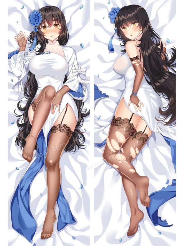 Girls Frontline DSR-50 Anime Dakimakura Japanese Hugging Body PillowCases