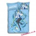 Miku Hatsune - Vocaloid Bedding Sets,Bed Blanket & Duvet Cover,Bed Sheet with Pillow Covers