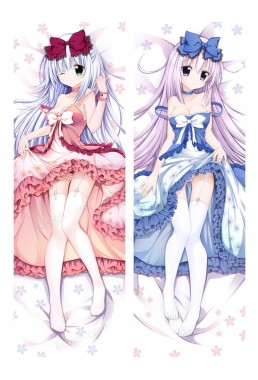 alice or alice New Full body waifu japanese anime pillowcases