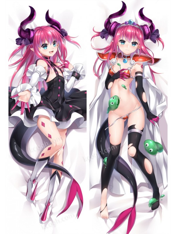 Elizabeth Bathory - Fate Full body waifu japanese anime pillowcases