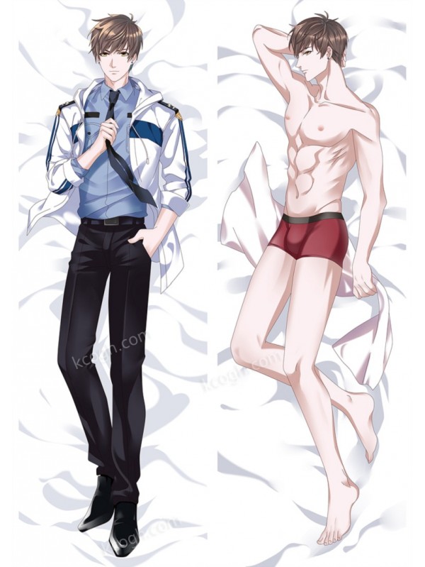 Love and Producer Dakimakura 3d japanese anime pillow case