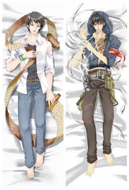 Gokou Ruri Anime Body Pillow Case japanese love pillows for sale