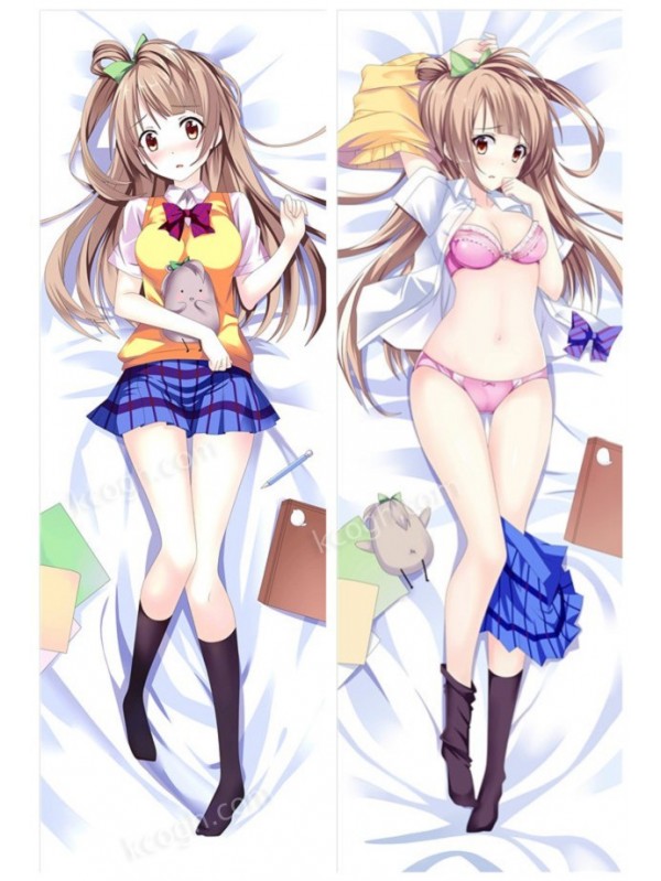 Minami Kotori - Love Live! Anime Dakimakura Love Body PillowCases