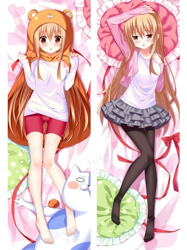 Umaru Doma - Himouto Umaru-chan Japanese Hug Body PillowCases