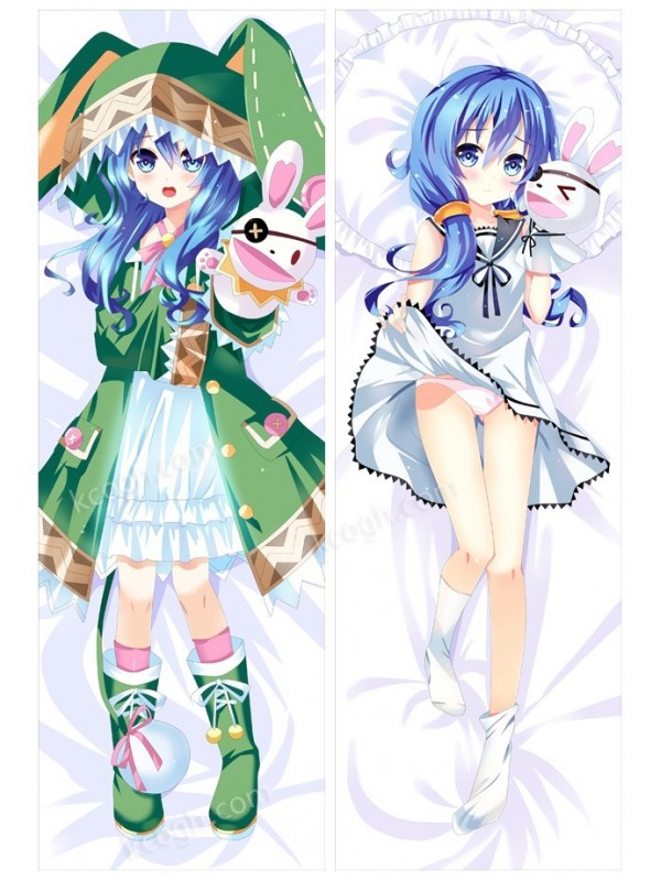 Yoshino - Date A Live Anime Dakimakura Love Body PillowCases