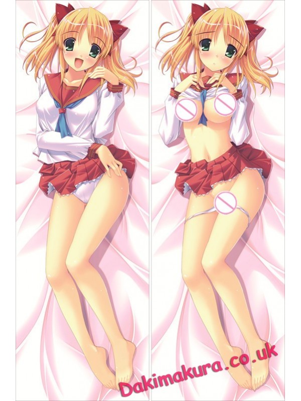 Idol - Revolution - Sakurai Momoka Dakimakura 3d japanese anime pillowcase
