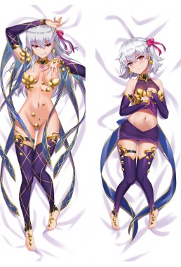 Fate Grand Order Kama Anime Dakimakura Japanese Love Body Pillow Cover