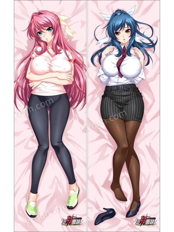 New-Anime Anime Dakimakura Hugging Body PillowCases