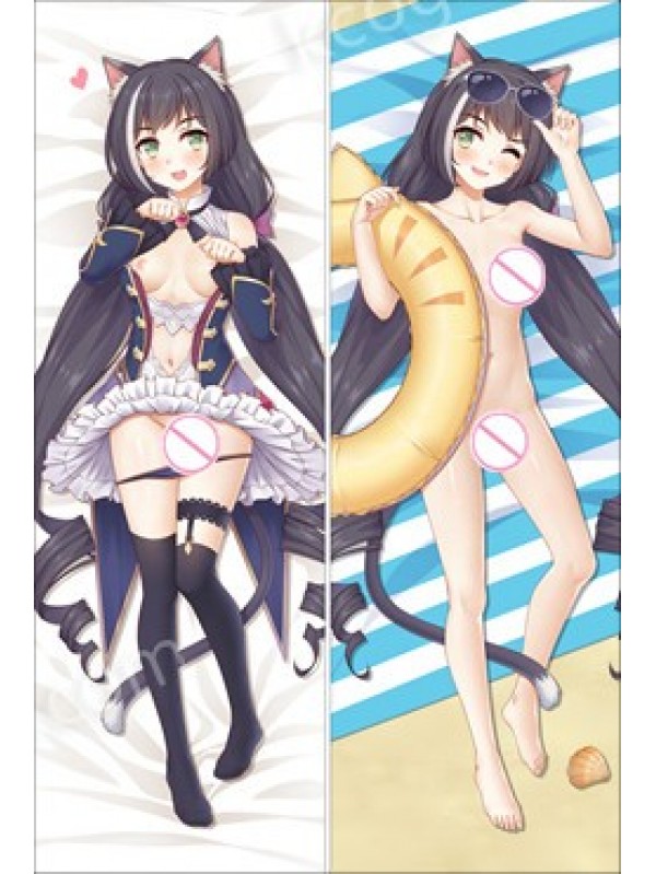 Princess Connect! ReDive Cal Dakimakura 3d pillow japanese anime pillowcase