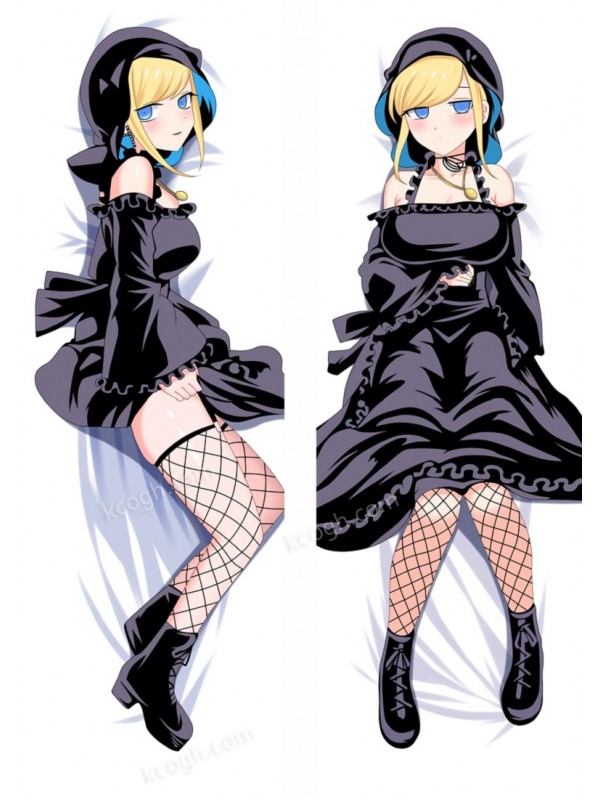 The Duke of Death and His Maid Alice Anime Dakimakura Japanese Hugging Body PillowCase
