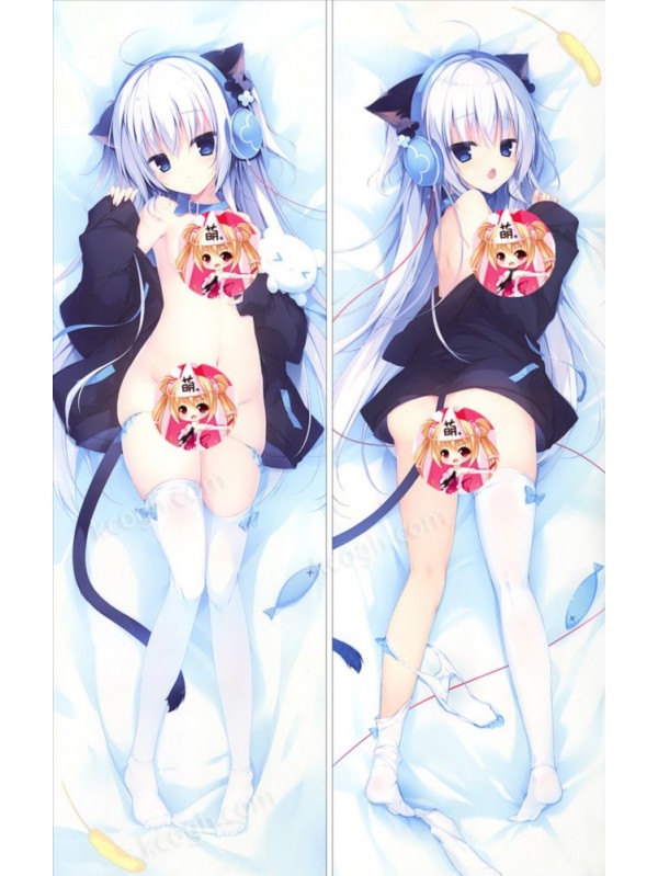 muku Aisumi Minto Dakimakura Pillow UK Outlet Store