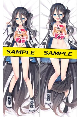 Blue Archive Tendo Alice Dakimakura Pillow UK Outlet Store