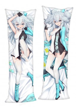 Girls' Frontline PA-15 Full body waifu japanese anime pillowcases