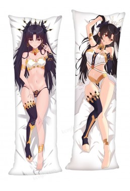 Fatestay night Tohsaka Rin Full body waifu japanese anime pillowcases