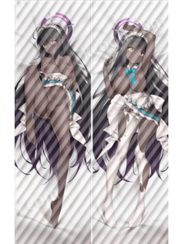 Blue Archive Kakutate Karin Anime Dakimakura Japanese Hugging Body PillowCases