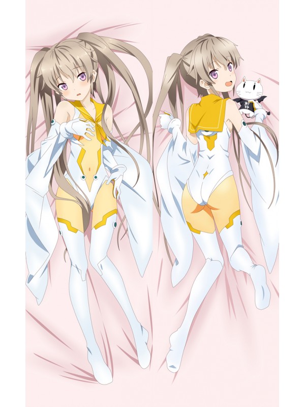 Mashiro Arisaka - Aokana Four Rhythm Across the Blue Anime Dakimakura Japanese Hugging Body Pillow Cover