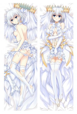 Origami Tobiichi - Date A Live Anime Dakimakura Japanese Hugging Body Pillow Cover