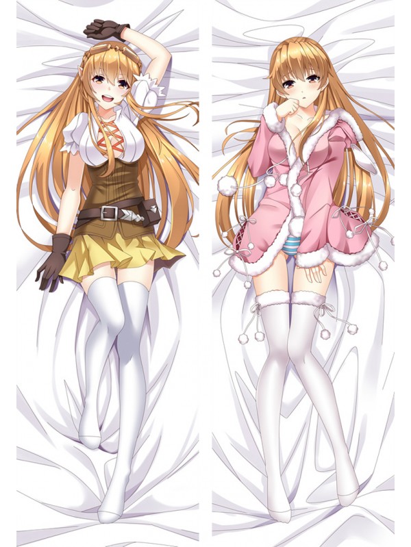 Su Mucheng - The King's Avatar Japanese anime body pillow anime hugging pillow case