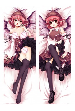 Touhou Project Long pillow anime japenese love pillow cover