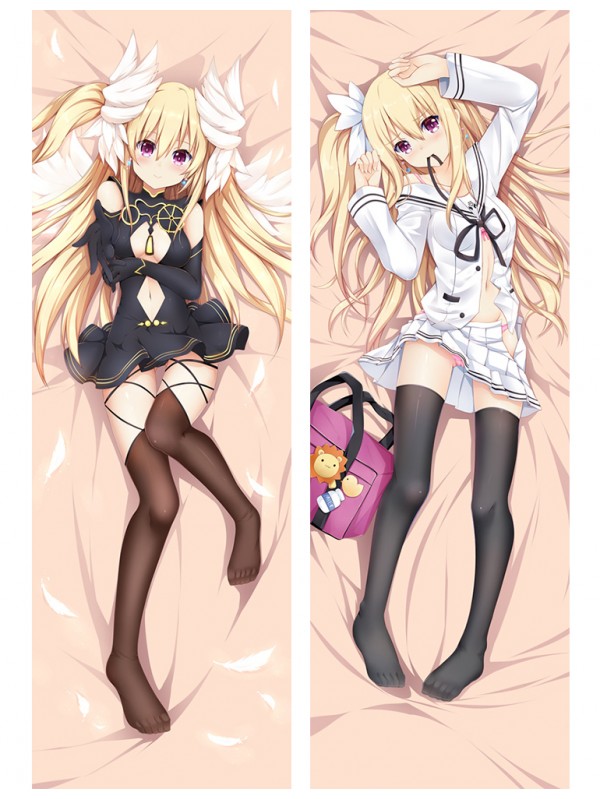 Mayuri - Date A Live Anime Dakimakura Japanese Hugging Body Pillow Cover