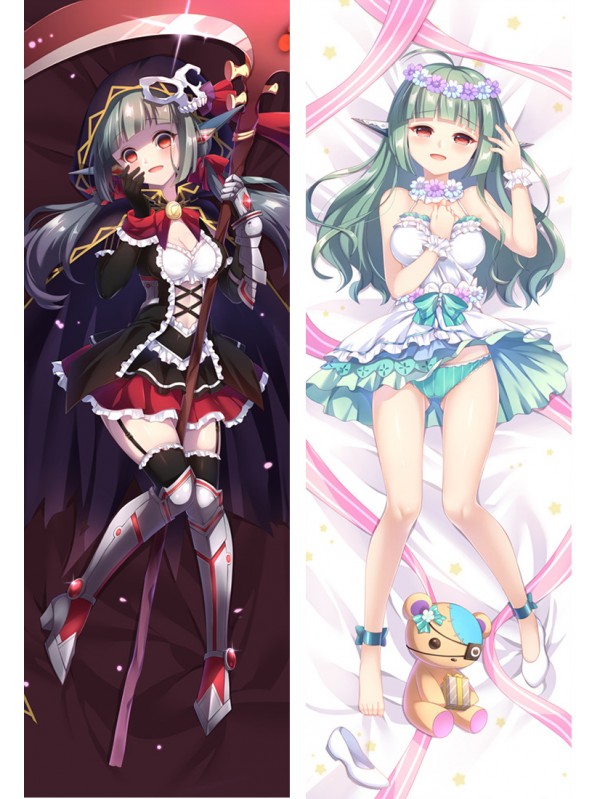 Sadone - Battle Girl High School Anime Dakimakura Store Body Pillow Cover sale