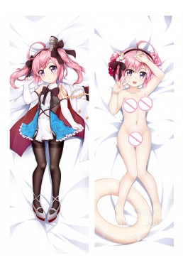 Saratoga - Azur Lane Anime Dakimakura Japanese Hugging Body Pillow Covers